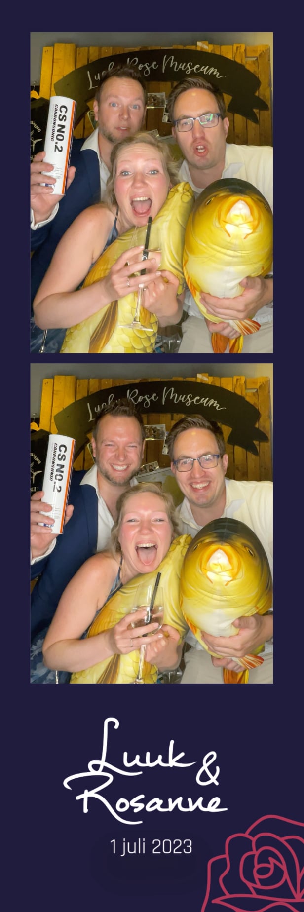 Bedrijfs-borrel-photobooth-hilversum