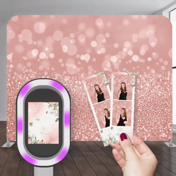 photoboothopmaat compleet pakket