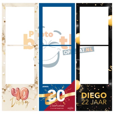 feest-photobooth-fotostrips-templates