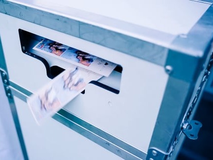 professionele-fotostrip-printer