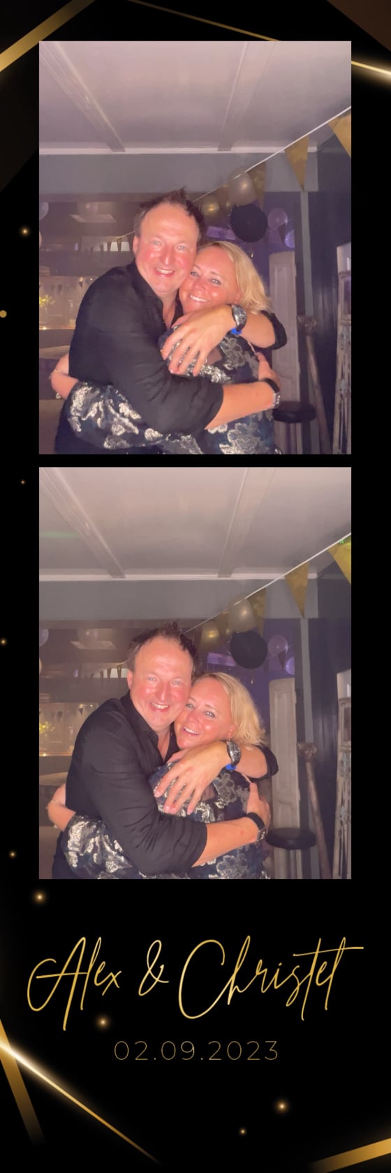 Eigen ontwerp fotostrip