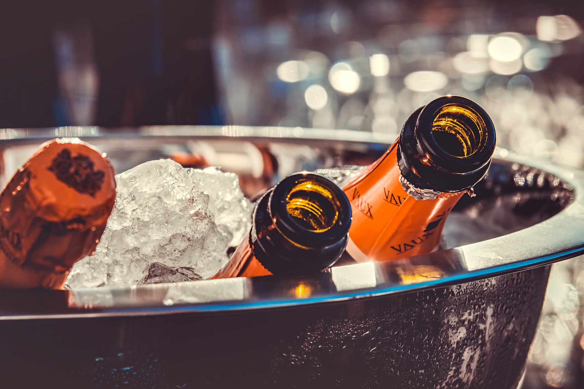 Samenwerking en tips voor een gaaf feest!