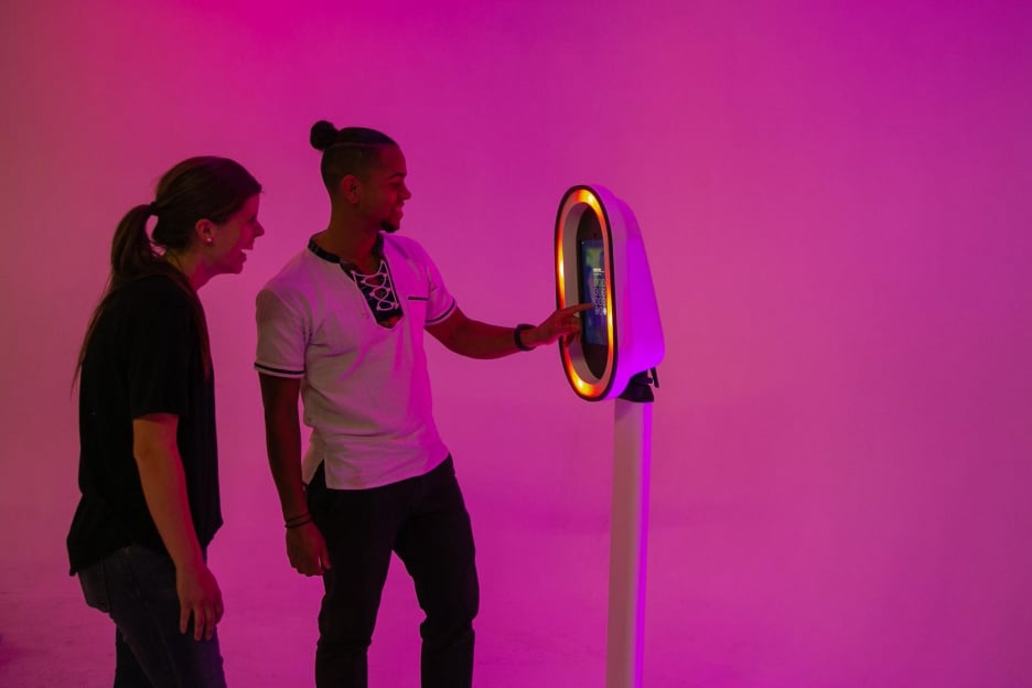 merkactivatie-photobooth