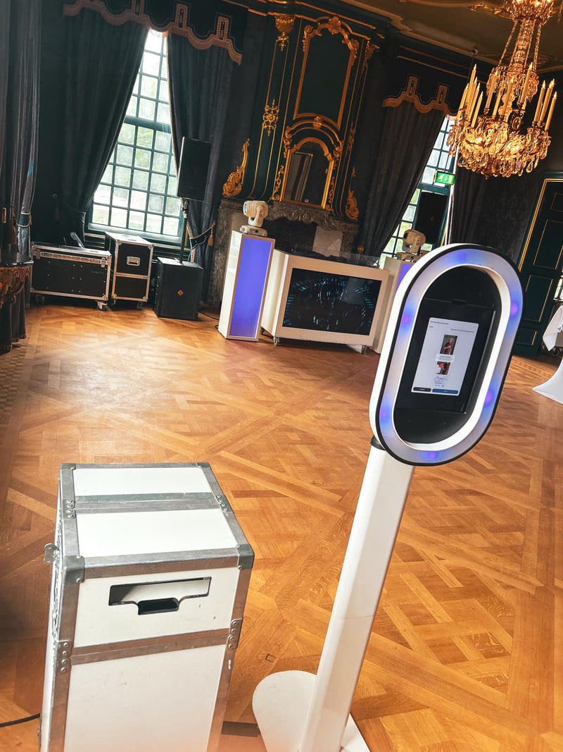 Photobooth-huren-feest