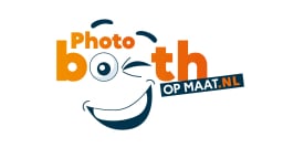 photoboothopmaat.nl logo
