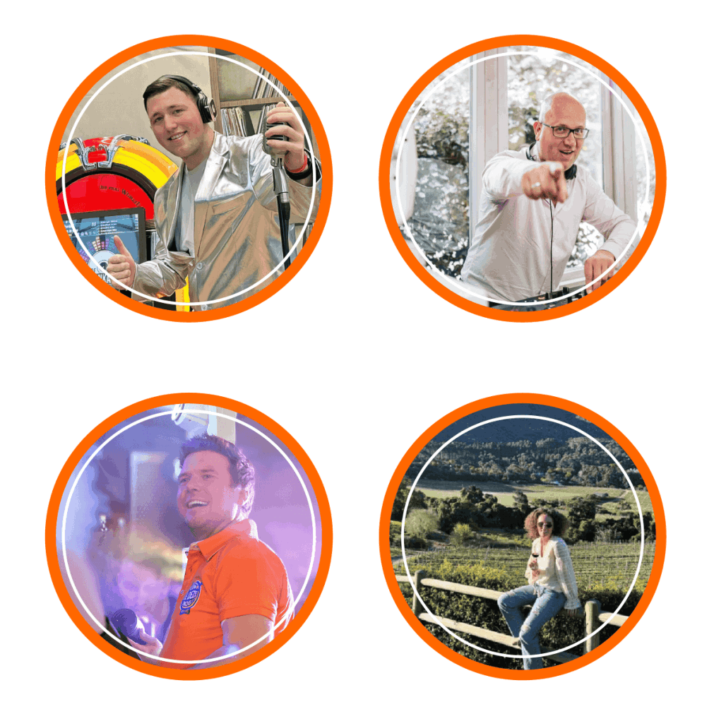 over-ons dit zijn wij van photoboothopmaat.nl