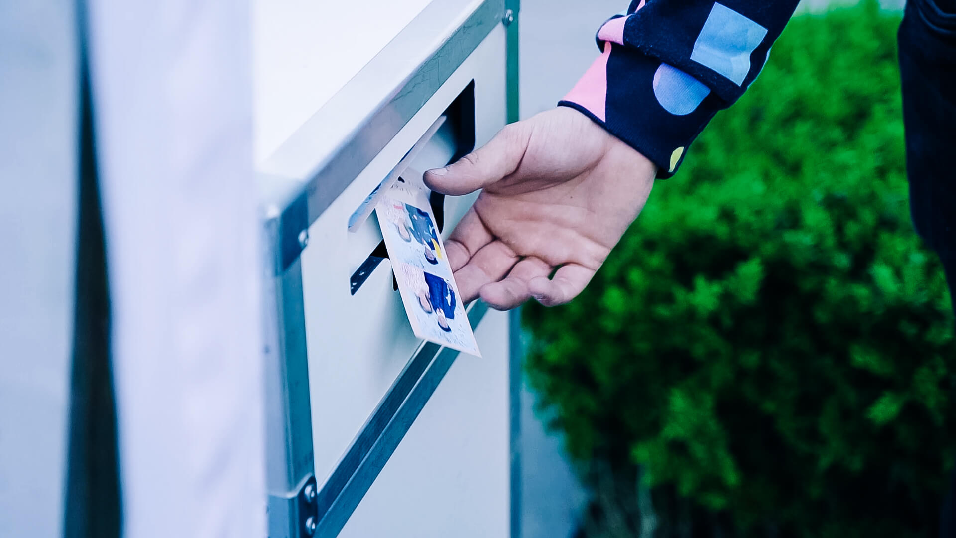 onbeperkt fotos printen